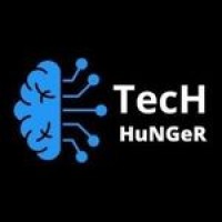 Tech Hunger logo - Similar company to Code Vultures