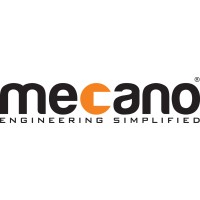 Mecano logo - Similar company to Prime Cleaning Solutions