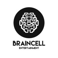 Braincell logo - Similar company to Random Genius Media