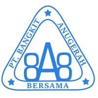 Pt Bangkit Anugerah Bersama