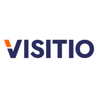 Visitio logo - Similar company to Davilac
