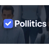 Pollitics logo - Similar company to Openstudio