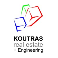 KOUTRAS Real Estate +Engineering logo - Similar company to Citibill S.A.