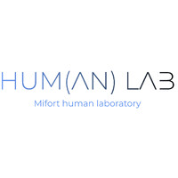 Human Lab logo - Similar company to Megasitegroup, Ltd