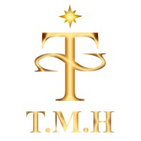 TRAN MARITIME logo - Similar company to Hon&Guan 鸿冠珂兴