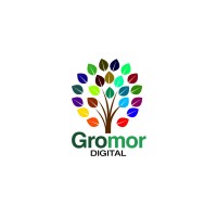 Gromor Digital India (Powering Digital India) logo - Similar company to Fitcru Official