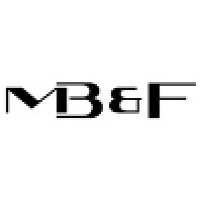 MB&F logo - Similar company to Bell & Ross