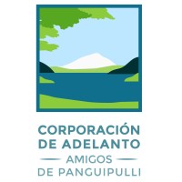 Corporación de Adelanto Amigos de Panguipulli logo - Similar company to The Human Org