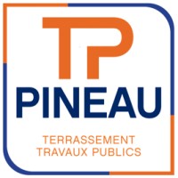 SAS PINEAU Terrassement logo - Similar company to Reva
