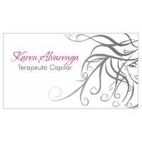 Karen Alvarenga Clínica de saúde capilar logo - Similar company to Centro Médico Capilar