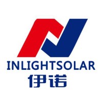 Inlight New Energy (Zhejiang) Co.,Ltd logo - Related company intelligence peer for QINGDAO SUNTY-ECO INDUSTRY&TRADE CO.,LTD