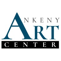 Ankeny Art Center logo - Similar company to Public Space One (Ps1)