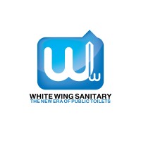 White Wing Sanitary logo - Similar company to The3Points.Com