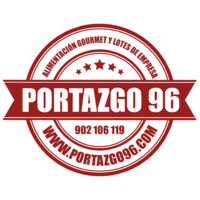 COMERCIAL PORTAZGO 96 SA logo - Similar company to Distribuciones Rodrigo