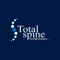 Total Spine logo - Similar company to Pal Physiotherapy