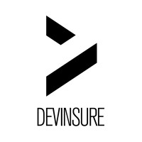 Devinsure logo - Similar company to Fonsecantero