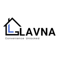 LAVNA Locks logo - Similar company to Lavana