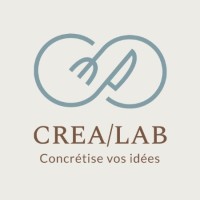 CREA/LAB Recherche et Développement agroalimentaire logo - Similar company to Clancy'S Meat Co. Ltd.