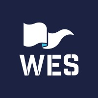 WES Industrial & Welding Supplies logo - Similar company to Rl Morris Engineering