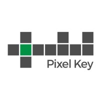 Pixel Key logo - Similar company to Catalyst It Australia | E-Learning Technology Services