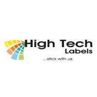 High Tech Labels logo - Similar company to Storm Nutrition