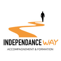 Indépendance Way logo - Similar company to Le Pinocchio