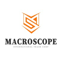 Macroscope International Trading Company logo - Similar company to Macroscope