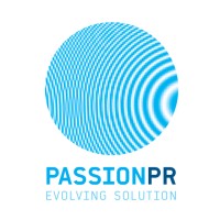 Passion PR Limited logo - Similar company to Affinity Digital Holdings Limited
