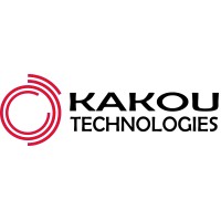 Kakou Technologies | B Corp™ logo - Similar company to Conan Labs