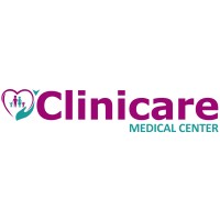 Clinicare Medical Center | مركز كلينيكير الطبي logo - Similar company to Maaxus Mini Hub
