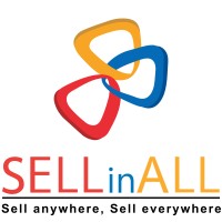 SELLinALL logo - Similar company to Graas