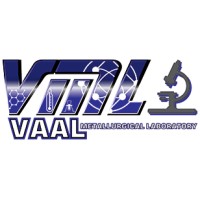 VAAL METALLURGICAL LABORATORY logo - Similar company to Bekker Project Solutions