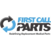 First Call Parts logo - Similar company to Canopy.