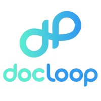 Docloop logo - Similar company to Sharing Worker