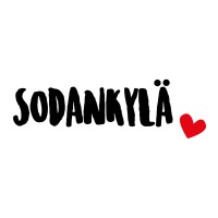 Sodankylän kunta / Sodankylä municipality logo - Similar company to Andament Oy