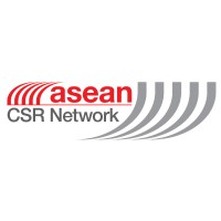 ASEAN CSR Network logo - Similar company to Asean Fintech Network (Afn)