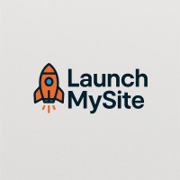 LaunchMySite logo - Similar company to Intop Digital
