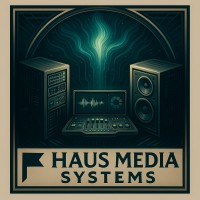 Haus Media Systems LLC logo - Similar company to Variable Consulting