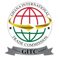 Ghana International Trade Commission logo - Similar company to Dimax Digital