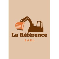 La Référence Cameroun SARL logo - Similar company to One Gift Cameroon