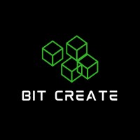 Bit Create IT Solutions logo - Similar company to Helix Software Technologies