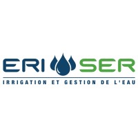 ERISER SA logo - Similar company to Irrisys