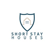 Short Stay Houses logo - Similar company to Vanelteren