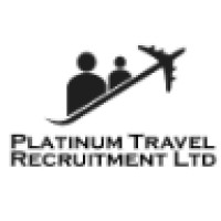 Platinum Travel Recruitment Ltd logo - Similar company to Cracking Travel Recruitment