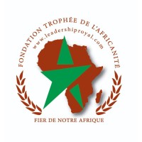 Fondation Trophée de l'Africanité logo - Similar company to Le Cénacle