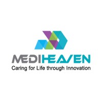 Medi-Heaven Medical Resources logo - Similar company to Citizen Foundation