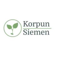 Korpun Siemen Oy logo - Similar company to Builderhead