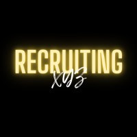 Recruiting XYZ logo - Similar company to Checkpointmedia Gmbh
