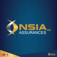 NSIA Vie ASSURANCES logo - Similar company to Byll