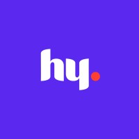 hyperiod logo - Similar company to Nz.A/Studio